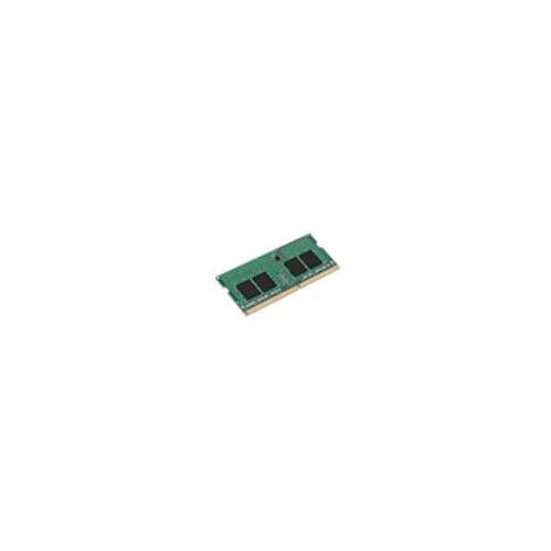 Kingston Technology KSM26SES8/8HD memory module 8 GB 1 x 8 GB DDR4 2666 MHz ECC