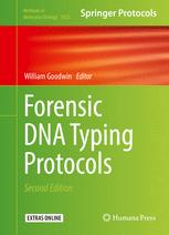 Forensic DNA Typing Protocols