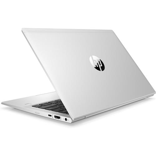 HP ProBook 635 Aero G7 4750U Notebook 33.8 cm (13.3") Full HD AMD Ryzen 7 PRO 8 GB DDR4-SDRAM 256 GB SSD Wi-Fi 6 (802.11ax) Windows 10 Pro Silver