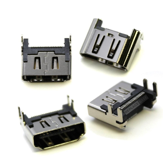 For Sony PS4 | Replacement HDMI Port Socket Component Replacement