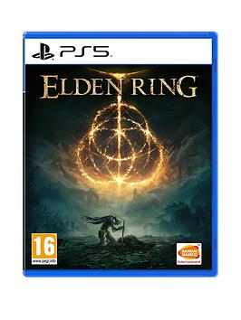 Playstation 5 Elden Ring