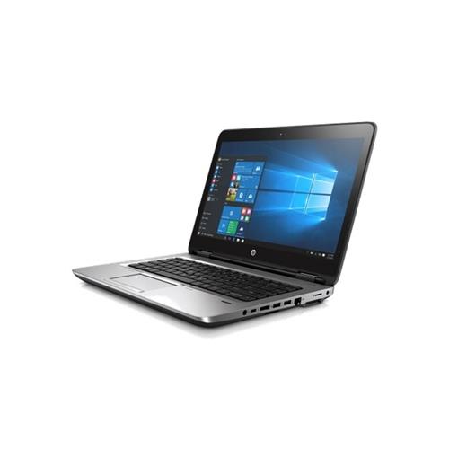 Refurbished HP 650 G3 Laptop 15.6 Inch Screen Intel Core I7-7820 7th Gen Quad-core 16GB RAM 256GB SSD Windows 10 Pro