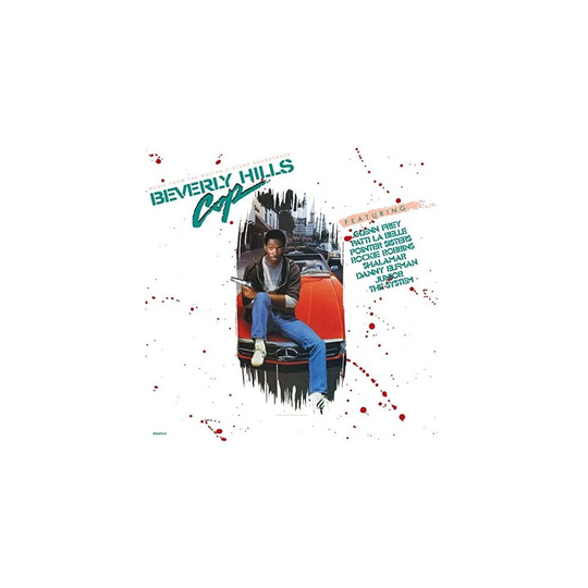Beverly Hills Cop [VINYL]