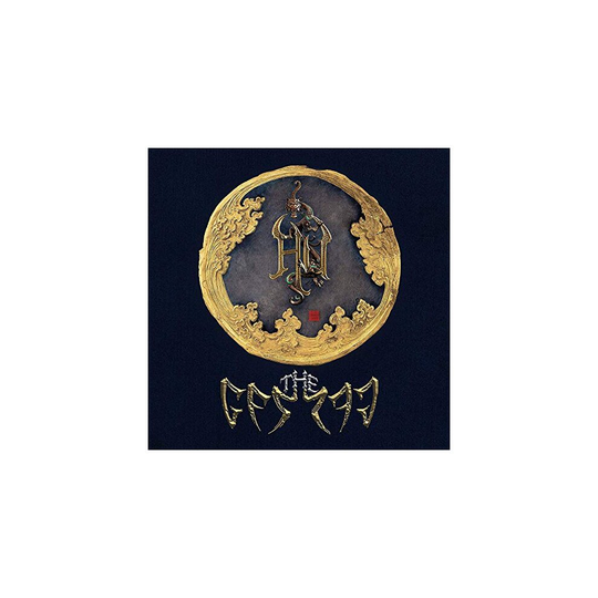 HU THE - THE GEREG (DELUXE EDITION) [CD]