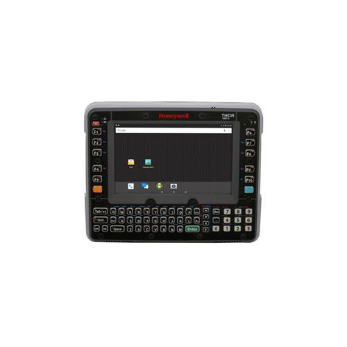 Honeywell VM1A 32 GB 20.3 cm (8") Qualcomm Snapdragon 4 GB Wi-Fi 5 (802.11ac) Android 8.0 Black