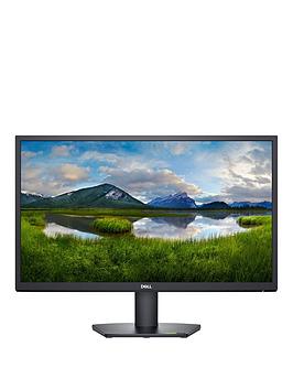 Dell Se2422H 23.8In Fhd Va 5Ms 75Hz Amd Freesync Monitor (3-Year Warranty)