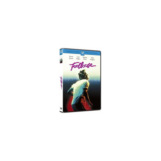 Footloose [1984] (DVD)