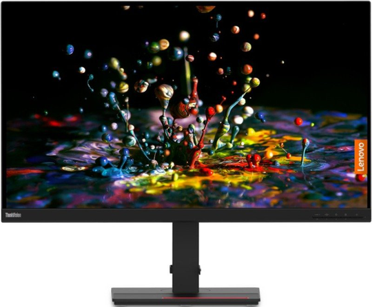 Lenovo Thinkvision P32P-20 31.5" 4K IPS Monitor