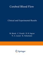 Cerebral Blood Flow