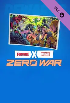 Fortnite - Zero War Loading Screen (DLC) - Epic Games Key - GLOBAL