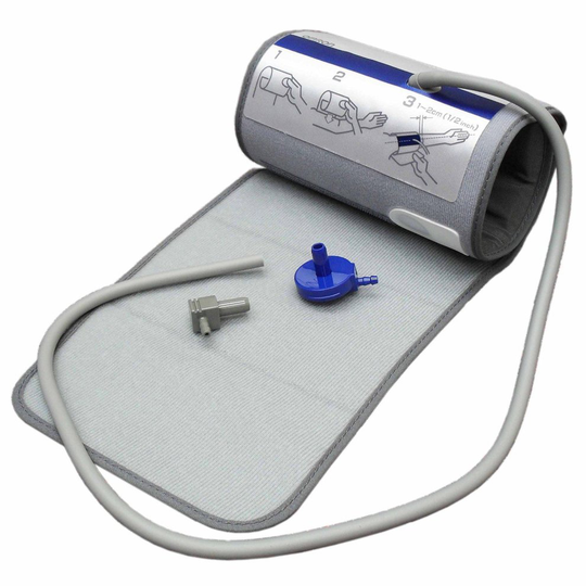 Omron PREFORMED CUFF for M6 Comfort & M7 Blood Presure Monitor