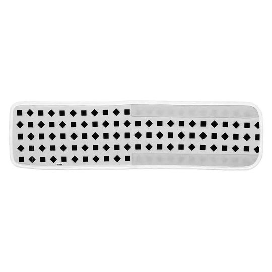 Nanit B321GUS Breathing Wear Band - 1 Pack - Large