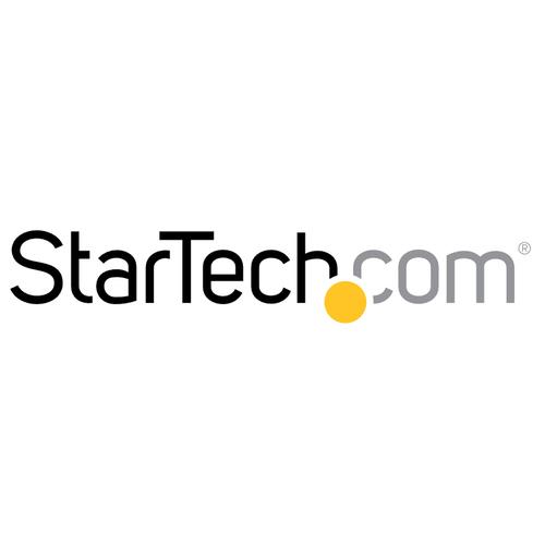 StarTech.com USB C to 4 HDMI Adapter - External Video & Graphics Card - USB Type-C to Quad HDMI Display Adapter Dongle - 1080p 60Hz - Multi Monitor Video Converter - Windows Only
