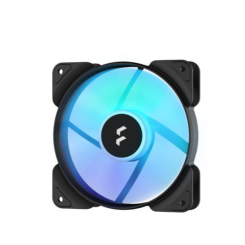 Fractal Design Aspect 12 RGB Computer case Fan 12 cm Black 1 pc(s)