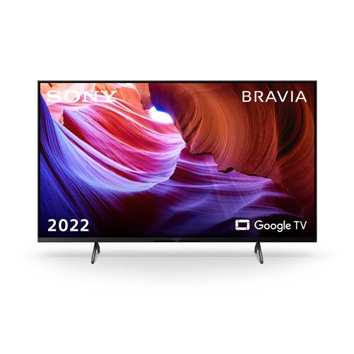 **OPEN BOX ** Sony KD50X85KU TV 127 cm (50") 4K Ultra HD Smart TV Wi-Fi