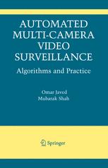 Automated Multi-Camera Surveillance