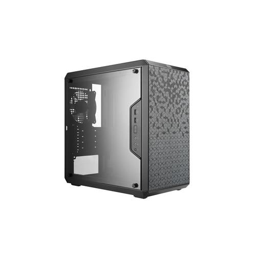 Cooler Master MasterBox Q300L Midi-Tower Black