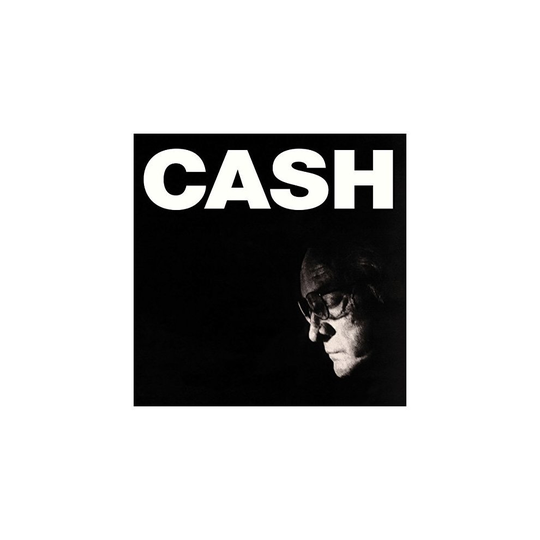 Johnny Cash - the Man Comes Around [CD]