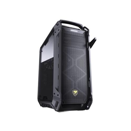 COUGAR Gaming Panzer Max-G Full Tower Black