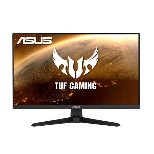 ASUS TUF Gaming TUF VG247Q1A 60.5 cm (23.8") 1920 x 1080 pixels Full HD LCD Black