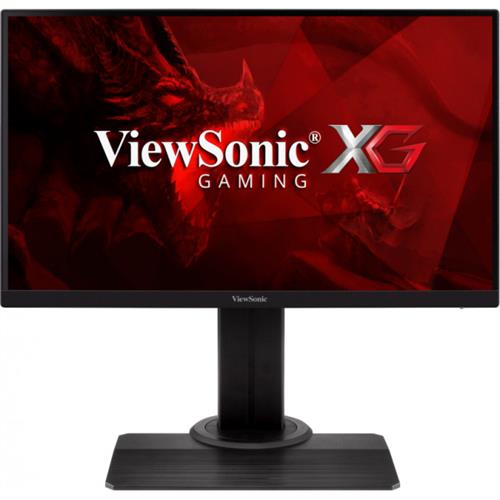 Viewsonic X Series XG2705 68.6 cm (27") 1920 x 1080 pixels Full HD LED Black