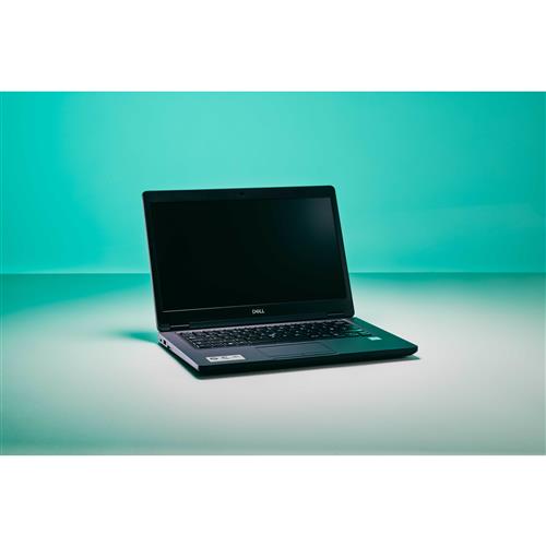 Circular Computing Dell Latitude 5490 Laptop - 14.0"-FHD (1920 x 1080) - Intel Core i5 8th Gen 8250u - 16GB RAM - 512GB SSD - Windows 10 Professional - English (UK) Keyboard-Fully Tested Original Battery - IEEE 802.11ac Wireless LAN - 1 Year Advance