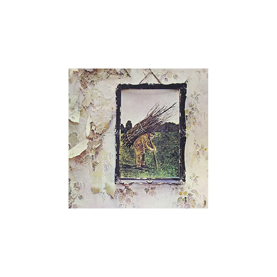 Led Zeppelin - Led Zeppelin IV [Remastered Original Vinyl]