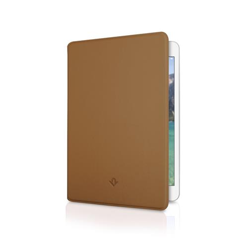 TwelveSouth SurfacePad for iPad 20.1 cm (7.9") Folio Brown