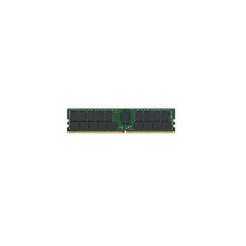 Kingston Technology KSM32RD4/64MFR memory module 64 GB 1 x 64 GB DDR4 3200 MHz ECC