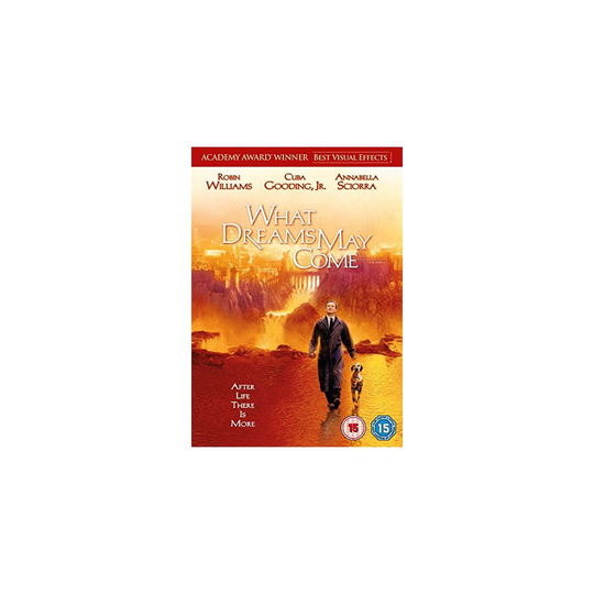 What Dreams May Come (DVD)