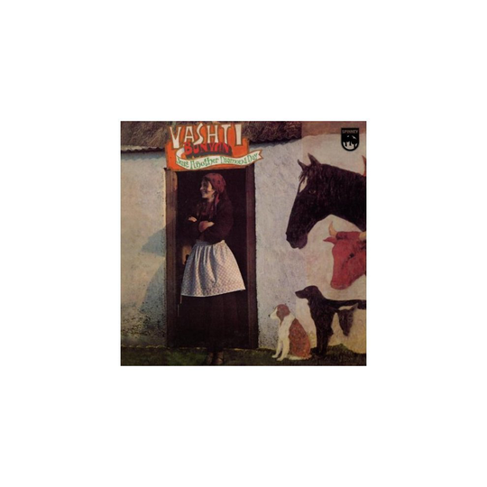 Vashti Bunyan - Just Another Diamond Day [CD]