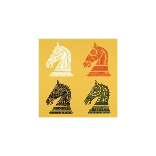 Saintseneca - Darc Arc [VINYL]