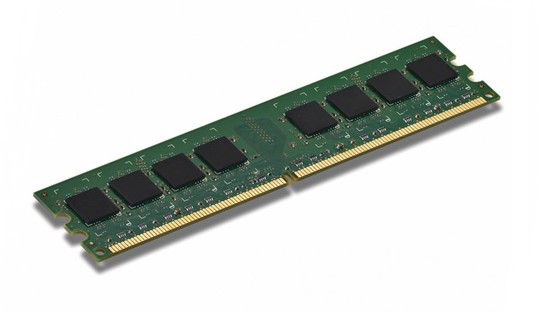 Fujitsu - DDR4 - 16GB - DIMM 288-pin - Registered