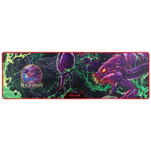 Marvo G36 mouse pad Multicolour Gaming mouse pad