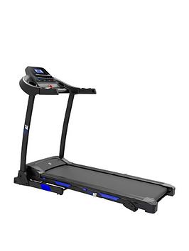 Bh Trbs2 Folding Manual Incline Treadmill