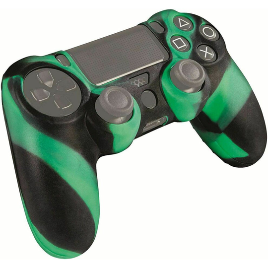 Gioteck Controller Skin Camo PS4