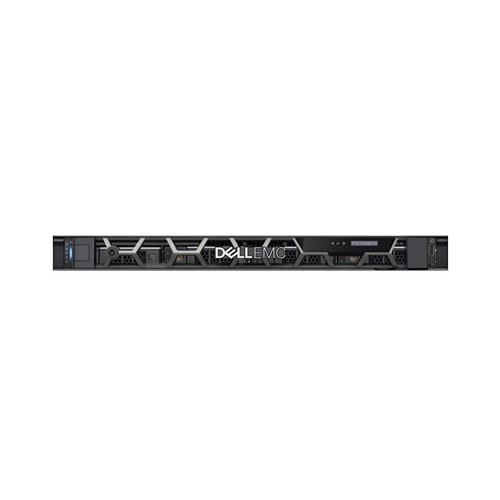 DELL PowerEdge R250 server 2.8 GHz 8 GB Rack (1U) Intel Xeon E 450 W 2000 GB DDR4-SDRAM