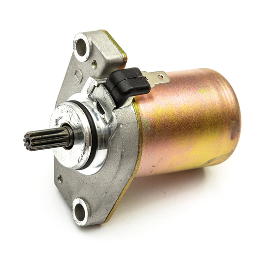 Yamaha Starter Motor 50cc Aerox Jog R RR Neos BWS Malaguti F10 F12 F15 2 Stroke