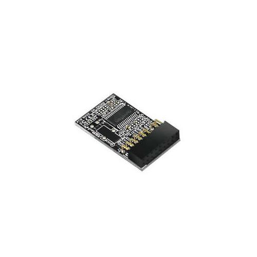 Asrock TPM-s interface cards/adapter Internal