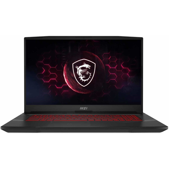 MSI Pulse Intel Core i9-12900H RTX 3060 8GB RAM FHD 17.3 inch Windows 11 Home Gaming Laptop