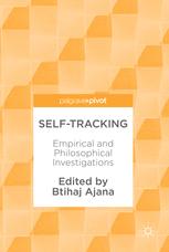 Self-Tracking