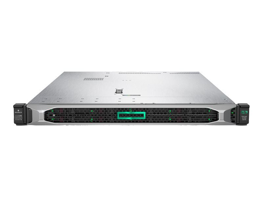 HPE ProLiant DL360 Gen10 Intel Xeon 4208 / 2.1 GHz 32GB RAM 1U Rack Server
