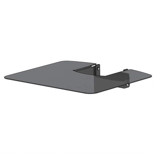 PMV PMVTROLLEYSH1 monitor mount accessory