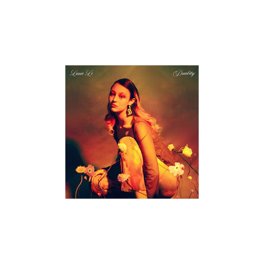 ID4p-Pre-order NOW!-Luna Li-Duality-LP - Luna Li - vinyl