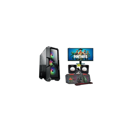 ULTRA FAST i7 Gaming Computer PC 2TB+240GBSSD 32GB RAM GTX 1660 Win 10