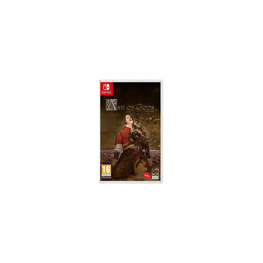 Ash of Gods: Redemption (Nintendo Switch)