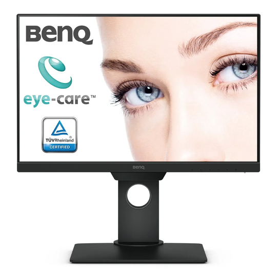 BenQ BL2381T 23 Inch 1900x1200 5ms 250 cd/m2 Monitor