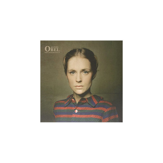 Agnes Obel - Philharmonics [VINYL]