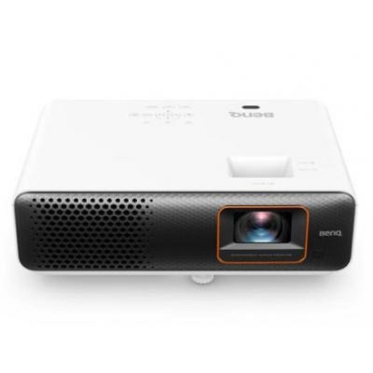 BenQ TH690ST - 4LED 1080p HDR Short Throw Projector for Console Gaming