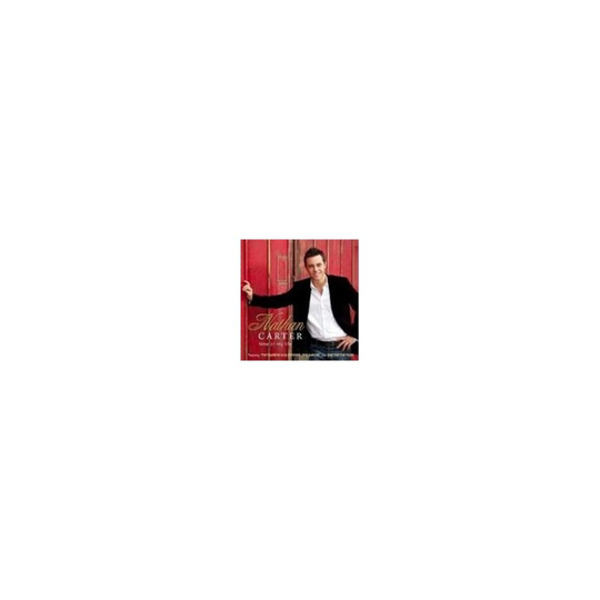 CARTER NATHAN - TIME OF MY LIFE - CD